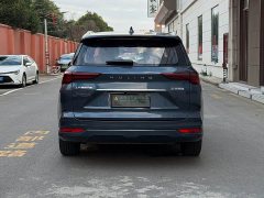 Wuling Kaijet 1.5T CVT Premier - ფოტო 6