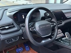 Wuling Kaijet 1.5T CVT Premier - ფოტო 8