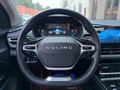 Wuling Kaijet 1.5T CVT Premier - ფოტო 9
