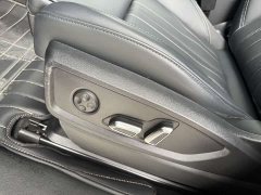 Audi Q5L 45 TFSI Luxury Dynamic - ფოტო 17