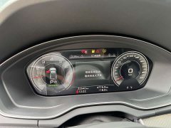 Audi Q5L 45 TFSI Luxury Dynamic - ფოტო 19