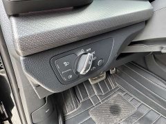 Audi Q5L 45 TFSI Luxury Dynamic - ფოტო 20