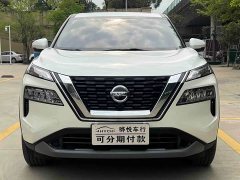 Nissan Qashqai VC-Turbo 300 CVT 2WD Luxury Edition - ფოტო 1