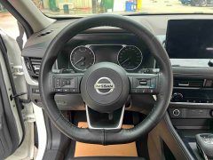 Nissan Qashqai VC-Turbo 300 CVT 2WD Luxury Edition - ფოტო 10