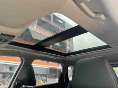 Nissan Qashqai VC-Turbo 300 CVT 2WD Luxury Edition - ფოტო 11