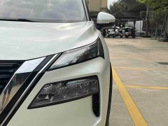 Nissan Qashqai VC-Turbo 300 CVT 2WD Luxury Edition - ფოტო 13