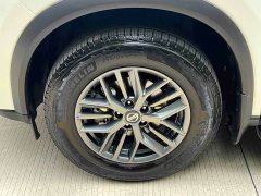 Nissan Qashqai VC-Turbo 300 CVT 2WD Luxury Edition - ფოტო 14