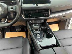 Nissan Qashqai VC-Turbo 300 CVT 2WD Luxury Edition - ფოტო 16