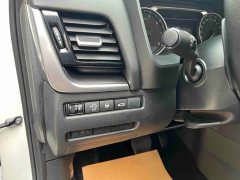Nissan Qashqai VC-Turbo 300 CVT 2WD Luxury Edition - ფოტო 17
