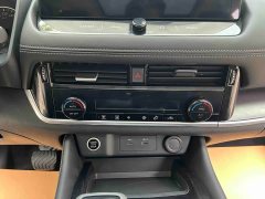 Nissan Qashqai VC-Turbo 300 CVT 2WD Luxury Edition - ფოტო 19