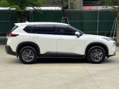 Nissan Qashqai VC-Turbo 300 CVT 2WD Luxury Edition - ფოტო 2