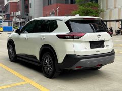 Nissan Qashqai VC-Turbo 300 CVT 2WD Luxury Edition - ფოტო 3