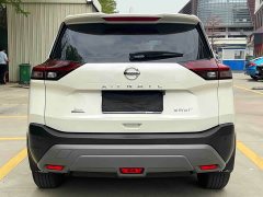 Nissan Qashqai VC-Turbo 300 CVT 2WD Luxury Edition - ფოტო 4