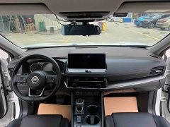 Nissan Qashqai VC-Turbo 300 CVT 2WD Luxury Edition - ფოტო 5