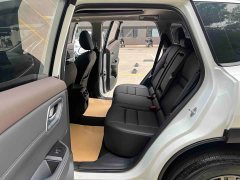 Nissan Qashqai VC-Turbo 300 CVT 2WD Luxury Edition - ფოტო 7