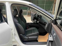 Nissan Qashqai VC-Turbo 300 CVT 2WD Luxury Edition - ფოტო 8