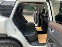 Nissan Qashqai VC-Turbo 300 CVT 2WD Luxury Edition - ფოტო 9