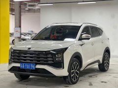 Chery Sihaо X8 PLUS 1.5T GDI DCT Smart Home Edition 7-Seater - ფოტო 1