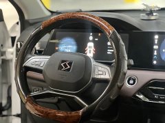 Chery Sihaо X8 PLUS 1.5T GDI DCT Smart Home Edition 7-Seater - ფოტო 11