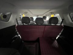 Chery Sihaо X8 PLUS 1.5T GDI DCT Smart Home Edition 7-Seater - ფოტო 12