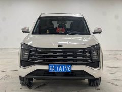 Chery Sihaо X8 PLUS 1.5T GDI DCT Smart Home Edition 7-Seater - ფოტო 2