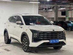 Chery Sihaо X8 PLUS 1.5T GDI DCT Smart Home Edition 7-Seater - ფოტო 3