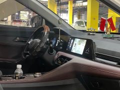 Chery Sihaо X8 PLUS 1.5T GDI DCT Smart Home Edition 7-Seater - ფოტო 4