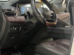 Chery Sihaо X8 PLUS 1.5T GDI DCT Smart Home Edition 7-Seater - ფოტო 5