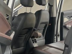 Chery Sihaо X8 PLUS 1.5T GDI DCT Smart Home Edition 7-Seater - ფოტო 6