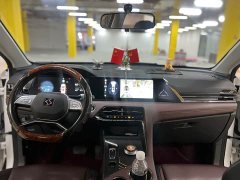 Chery Sihaо X8 PLUS 1.5T GDI DCT Smart Home Edition 7-Seater - ფოტო 7