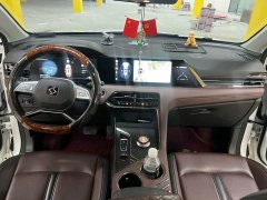 Chery Sihaо X8 PLUS 1.5T GDI DCT Smart Home Edition 7-Seater - ფოტო 8