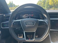 Audi A7 2022 55 TFSI quattro Prestige - ფოტო 10