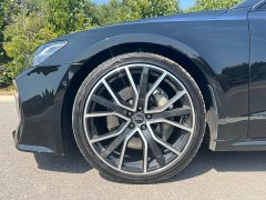 Audi A7 2022 55 TFSI quattro Prestige - ფოტო 14