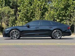 Audi A7 2022 55 TFSI quattro Prestige - ფოტო 15