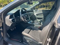 Audi A7 2022 55 TFSI quattro Prestige - ფოტო 4