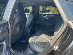Audi A7 2022 55 TFSI quattro Prestige - ფოტო 5