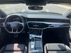 Audi A7 2022 55 TFSI quattro Prestige - ფოტო 6