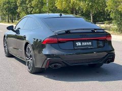 Audi A7 2022 55 TFSI quattro Prestige - ფოტო 7
