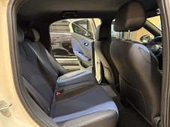 BYD Seagull 305km Freedom Edition - ფოტო 10