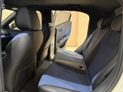 BYD Seagull 305km Freedom Edition - ფოტო 11