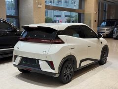 BYD Seagull 305km Freedom Edition - ფოტო 15