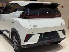 BYD Seagull 305km Freedom Edition - ფოტო 16