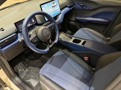BYD Seagull 305km Freedom Edition - ფოტო 5