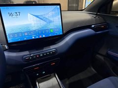 BYD Seagull 305km Freedom Edition - ფოტო 6