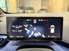 BYD Seagull 305km Freedom Edition - ფოტო 7
