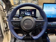 BYD Seagull 305km Freedom Edition - ფოტო 8