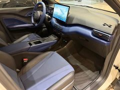 BYD Seagull 305km Freedom Edition - ფოტო 9
