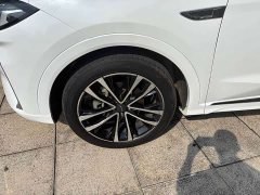 Jetour Jietu X70 PLUS 2021 1.6T DCT Deluxe PRO 7-Seater - ფოტო 10