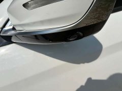 Jetour Jietu X70 PLUS 2021 1.6T DCT Deluxe PRO 7-Seater - ფოტო 11