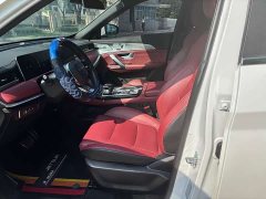 Jetour Jietu X70 PLUS 2021 1.6T DCT Deluxe PRO 7-Seater - ფოტო 13